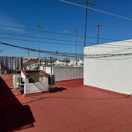 Alameda Mercado De Feria I - 2 Habitaciones Y 2 Banos Sewilla Zewnętrze zdjęcie