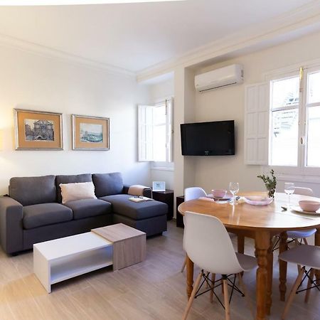 Alameda Mercado De Feria I - 2 Habitaciones Y 2 Banos Sewilla Zewnętrze zdjęcie