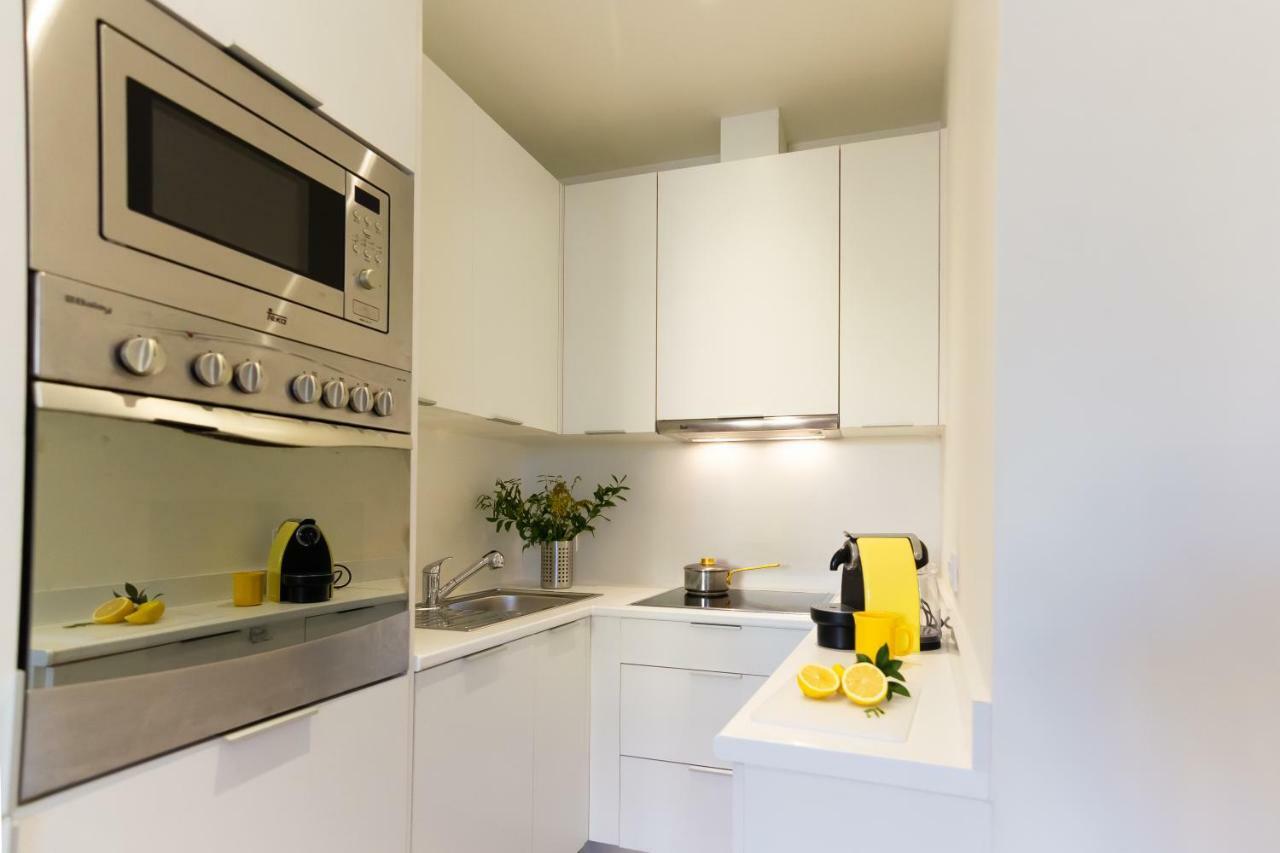 Alameda Mercado De Feria I - 2 Habitaciones Y 2 Banos Sewilla Zewnętrze zdjęcie